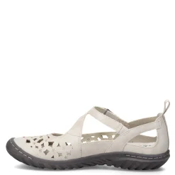 JBU by Jambu Flats|Women's , Bellerose Slip-On Gray