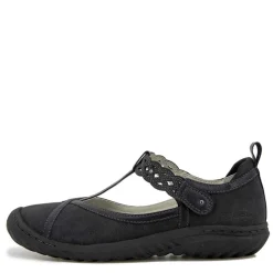 JBU by Jambu Flats|Women's , Buttercup Slip-On Black