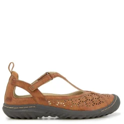 JBU by Jambu Flats|Women's , Daffodil Slip-On Whiskey