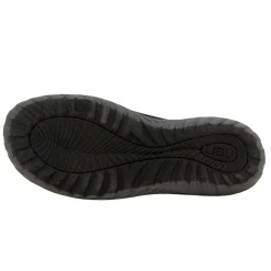 JBU by Jambu Flats|Women's , Daffodil Slip-On Black