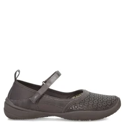 JBU by Jambu Flats|Women's , Dandelion Flat Black