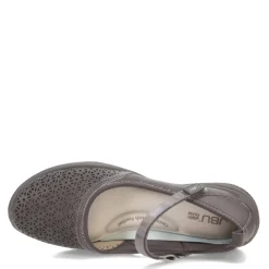 JBU by Jambu Flats|Women's , Dandelion Flat Black