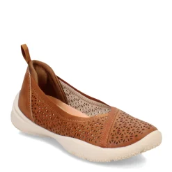 JBU by Jambu Slip-On Shoes|Women's , Emma Slip-On Tan