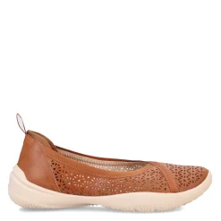 JBU by Jambu Slip-On Shoes|Women's , Emma Slip-On Tan