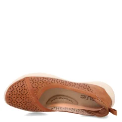 JBU by Jambu Slip-On Shoes|Women's , Emma Slip-On Tan