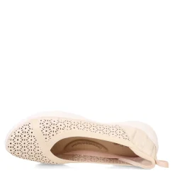 JBU by Jambu Flats|Women's , Emma Slip-On Cream