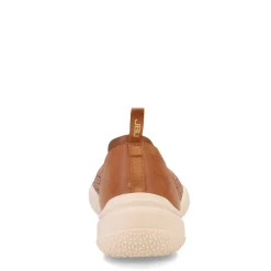 JBU by Jambu Flats|Women's , Emma Slip-On Tan