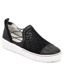 Jambu Sneakers & Athletic|Women's JBU by , Erin Sneaker Black