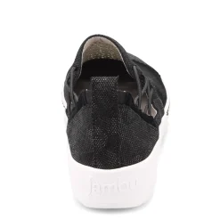 Jambu Sneakers & Athletic|Women's JBU by , Erin Sneaker Black