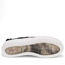 Jambu Slip-On Shoes|Women's JBU by , Erin Sneaker Black