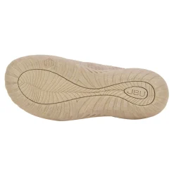 JBU by Jambu Flats|Women's , Fawn Slip-On Taupe