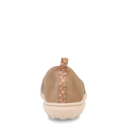 JBU by Jambu Slip-On Shoes|Women's , Florida Slip-On Taupe