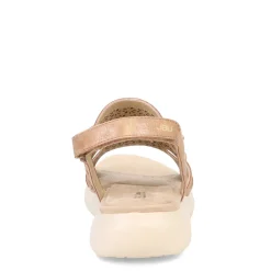 JBU by Jambu Sandals|Women's , Francis Sandal Light Tan