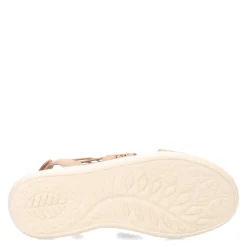 JBU by Jambu Sandals|Women's , Francis Sandal Light Tan