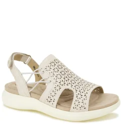 JBU by Jambu Sandals|Women's , Francis Sandal Cream