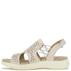 JBU by Jambu Sandals|Women's , Francis Sandal Cream