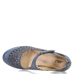 JBU by Jambu Pumps & Heels|Women's , Jolene Pump Denim