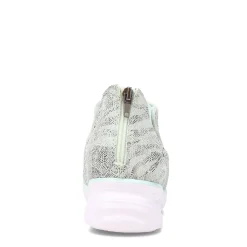 JBU by Jambu Sandals|Women's , Margot Sandal Mint Snake