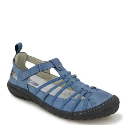 JBU by Jambu Sandals|Women's , Peace Sandal Denim