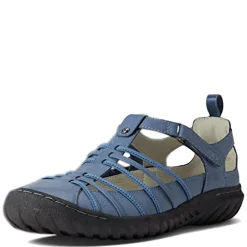 JBU by Jambu Sandals|Women's , Peace Sandal Denim
