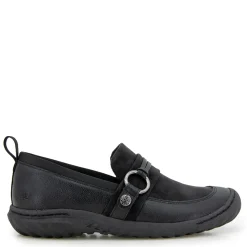 JBU by Jambu Loafers|Women's , Phoebe Loafer Black