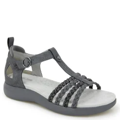 JBU by Jambu Sandals|Women's , Prague Sandal Black