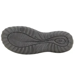 JBU by Jambu Flats|Women's , Raven Slip-On Merlot/Shimmer