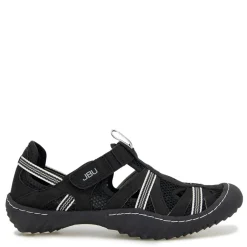 JBU by Jambu Sandals|Women's , Regional Slip-On Black