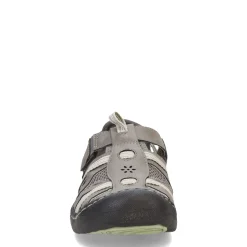 JBU by Jambu Sandals|Women's , Regional Slip-On Dark Grey