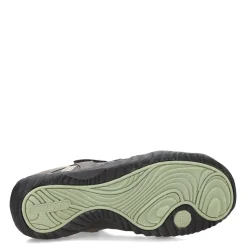 JBU by Jambu Sandals|Women's , Regional Slip-On – Wide Width Dark Grey