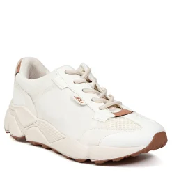 JBU by Jambu Sneakers & Athletic|Women's , Silene Sneaker Bone/Tan