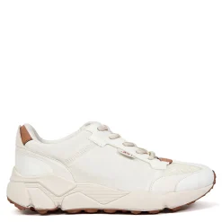 JBU by Jambu Sneakers & Athletic|Women's , Silene Sneaker Bone/Tan