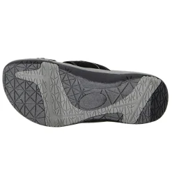 JBU by Jambu Sandals|Women's , Sissey Sandal Black