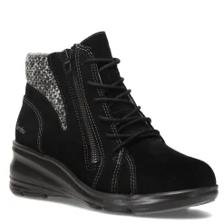 Jambu Boots|Women's JBU by , Stella Boot Black