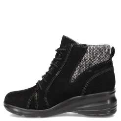 Jambu Boots|Women's JBU by , Stella Boot Black