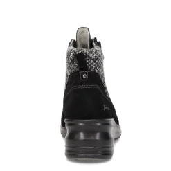 Jambu Boots|Women's JBU by , Stella Boot Black