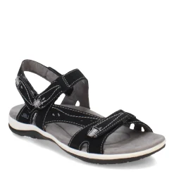 JBU by Jambu Sandals|Women's , Stephie Sandal Black