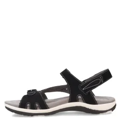 JBU by Jambu Sandals|Women's , Stephie Sandal Black