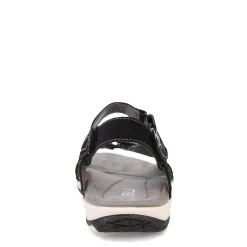 JBU by Jambu Sandals|Women's , Stephie Sandal Black