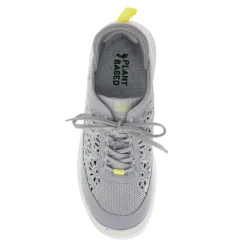 Jambu Sneakers & Athletic|Women's JBU by , Sunny Sneaker Light Grey