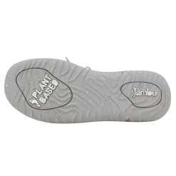 Jambu Sneakers & Athletic|Women's JBU by , Sunny Sneaker Light Grey