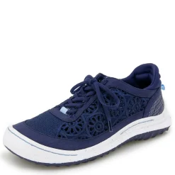 Jambu Sneakers & Athletic|Women's JBU by , Sunny Sneaker Dark Denim