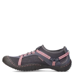 JBU by Jambu Sneakers & Athletic|Women's , Tahoe Slip-On Lavender