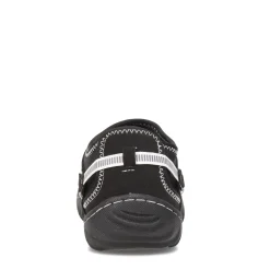JBU by Jambu Sneakers & Athletic|Women's , Tahoe Slip-On Black/White