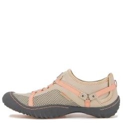 JBU by Jambu Slip-On Shoes|Women's , Tahoe Slip-On Tan