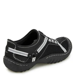 JBU by Jambu Slip-On Shoes|Women's , Tahoe Slip-On - Wide Width Black