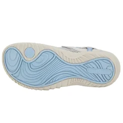 JBU by Jambu Slip-On Shoes|Women's , Tahoe Slip-On Light Grey