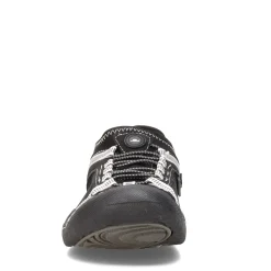 JBU by Jambu Slip-On Shoes|Women's , Tahoe Slip-On Black/White