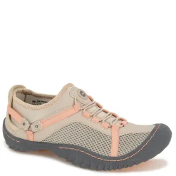 JBU by Jambu Sneakers & Athletic|Women's , Tahoe Slip-On Tan