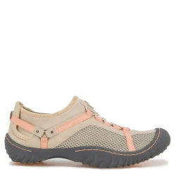 JBU by Jambu Sneakers & Athletic|Women's , Tahoe Slip-On Tan